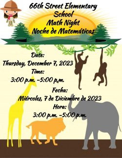 math night